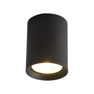 Lampa zewnętrzna natynkowa Cervia 3K  IP54 OPN-2003-3K Italux