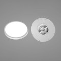 Lampa wisząca Calvi  IP20 PLF-35263-480R-36W-WH Italux