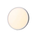 Lampa wisząca Calvi  IP20 PLF-35263-400R-32W-WH Italux