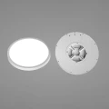 Lampa wisząca Calvi  IP20 PLF-35263-400R-32W-WH Italux