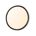 Plafon lampa sufitowa Calvi  IP20 PLF-35263-400R-32W-BL Italux