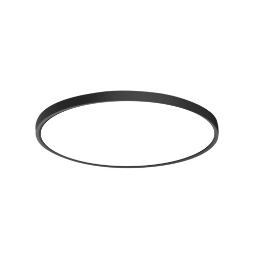 Plafon lampa sufitowa Calvi  IP20 PLF-35263-400R-32W-BL Italux