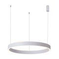 Lampa wisząca Brasco Up Down  IP20 PND-56215D-100RPP-WH-3KS4K-TRDIMM Italux