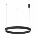 Lampa wisząca Brasco Up Down  IP20 PND-56215D-100RPP-BK-3KS4K-TRDIMM Italux