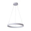 Lampa wisząca Brasco Up Down  IP20 PND-56215D-080RPC-WH-3KS4K-TRDIMM Italux