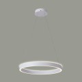 Lampa wisząca Brasco Up Down  IP20 PND-56215D-080RPC-WH-3KS4K-TRDIMM Italux