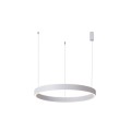 Lampa wisząca Brasco Up Down  IP20 PND-56215D-060RPP-WH-3KS4K-TRDIMM Italux