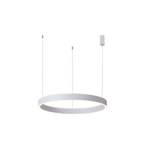 Lampa wisząca Brasco Up Down  IP20 PND-56215D-060RPP-WH-3KS4K-TRDIMM Italux
