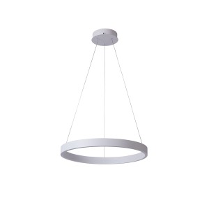 Lampa wisząca Brasco Up Down  IP20 PND-56215D-060RPC-WH-3KS4K-TRDIMM Italux