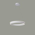 Lampa wisząca Brasco Up Down  IP20 PND-56215D-060RPC-WH-3KS4K-TRDIMM Italux
