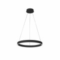 Lampa wisząca Brasco Up Down  IP20 PND-56215D-060RPC-BK-3KS4K-TRDIMM Italux