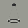 Lampa wisząca Brasco Up Down  IP20 PND-56215D-060RPC-BK-3KS4K-TRDIMM Italux