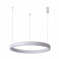 Lampa wisząca Brasco Down  IP20 PND-56215-080RPP-WH-3KS4K-TRDIMM Italux