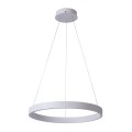 Lampa wisząca Brasco Down  IP20 PND-56215-080RPC-WH-3KS4K-TRDIMM Italux