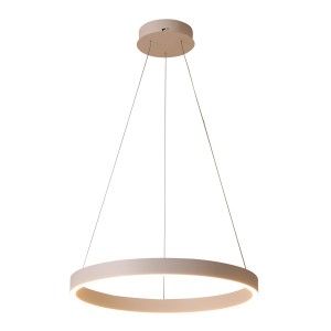Lampa wisząca Brasco Down  IP20 PND-56215-080RPC-GD-3KS4K-TRDIMM Italux