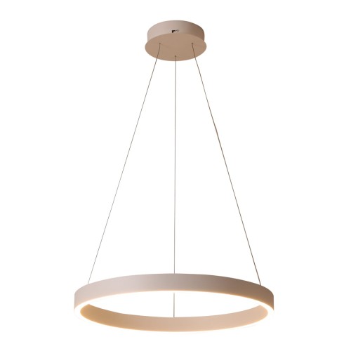 Lampa wisząca Brasco Down  IP20 PND-56215-080RPC-GD-3KS4K-TRDIMM Italux