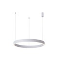 Lampa wisząca Brasco Down  IP20 PND-56215-060RPP-WH-3KS4K-TRDIMM Italux