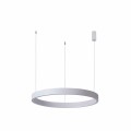 Lampa wisząca Brasco Down  IP20 PND-56215-060RPP-WH-3KS4K-TRDIMM Italux