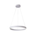 Lampa wisząca Brasco Down  IP20 PND-56215-060RPC-WH-3KS4K-TRDIMM Italux