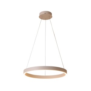 Lampa wisząca Brasco Down  IP20 PND-56215-060RPC-GD-3KS4K-TRDIMM Italux