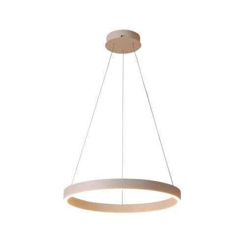 Lampa wisząca Brasco Down  IP20 PND-56215-060RPC-GD-3KS4K-TRDIMM Italux