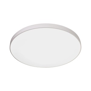 Plafon Ateia  IP44 PLF-53472-3K-WH Italux