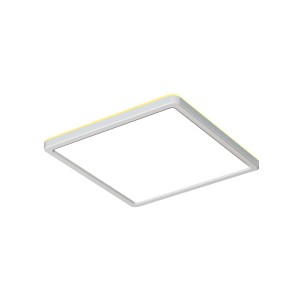 Plafon Aleria  IP20 PLF-39573-300S-28W-WH Italux