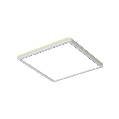 Plafon Aleria  IP20 PLF-39573-300S-28W-WH Italux
