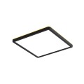 Plafon Aleria  IP20 PLF-39573-300S-28W-BL Italux