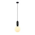 Lampa wisząca Aldeva  IP20 PND-02340-1M-BK Italux