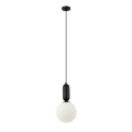 Lampa wisząca Aldeva  IP20 PND-02340-1M-BK Italux