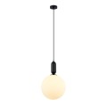 Lampa wisząca Aldeva  IP20 PND-02340-1L-BK Italux