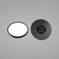 Lampa wisząca Alata  IP20 PND-72836-300R-24W-BL Italux