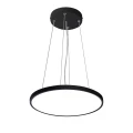 Lampa wisząca Alata  IP20 PND-72836-300R-24W-BL Italux