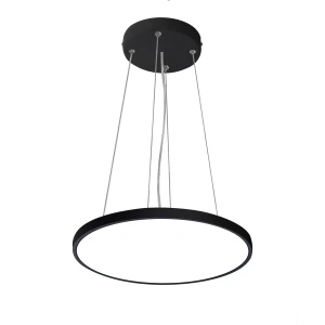Lampa wisząca Alata  IP20 PND-72836-300R-24W-BL Italux