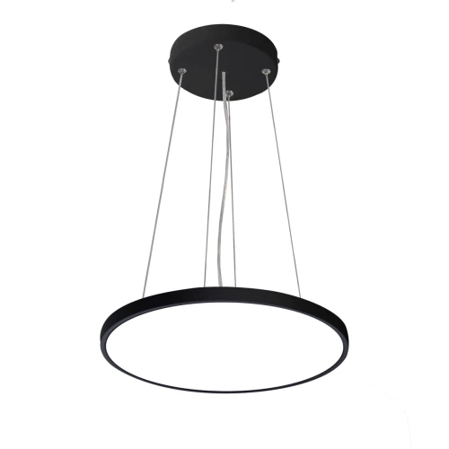 Lampa wisząca Alata  IP20 PND-72836-300R-24W-BL Italux