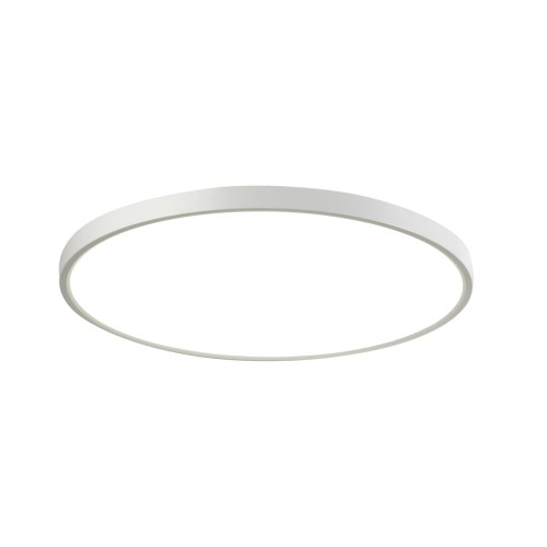 Plafon Alata  IP20 PLF-72836-480R-36W-WH Italux