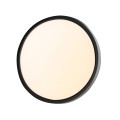 Plafon Alata  IP20 PLF-72836-480R-36W-BL Italux