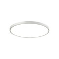 Plafon Alata  IP20 PLF-72836-400R-32W-WH Italux