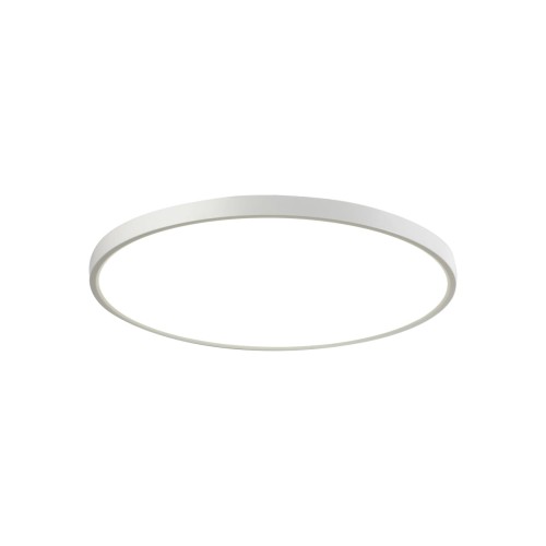 Plafon Alata  IP20 PLF-72836-400R-32W-WH Italux