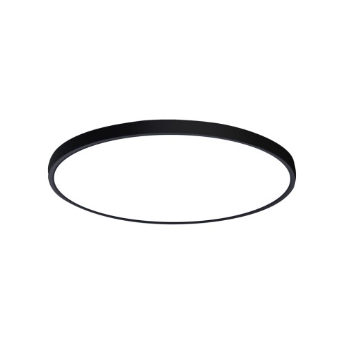 Plafon Alata  IP20 PLF-72836-400R-32W-BL Italux