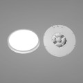 Plafon Alata  IP20 PLF-72836-300R-24W-WH Italux