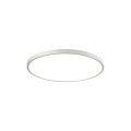 Plafon Alata  IP20 PLF-72836-300R-24W-WH Italux