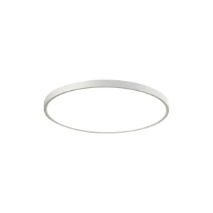Plafon Alata  IP20 PLF-72836-300R-24W-WH Italux