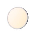 Plafon Alata  IP20 PLF-72836-300R-24W-WH Italux
