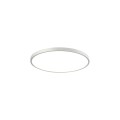 Plafon Alata  IP20 PLF-72836-230R-18W-WH Italux