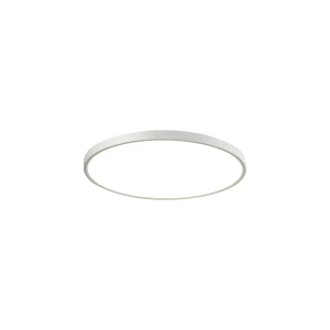 Plafon Alata  IP20 PLF-72836-230R-18W-WH Italux
