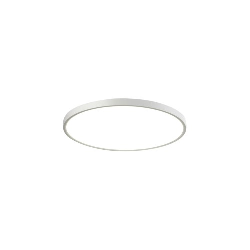 Plafon Alata  IP20 PLF-72836-230R-18W-WH Italux