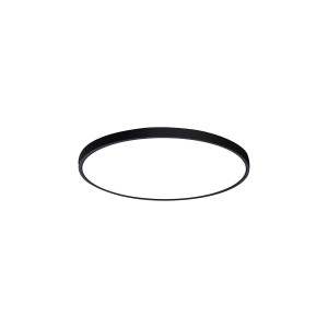 Plafon Alata  IP20 PLF-72836-230R-18W-BL Italux