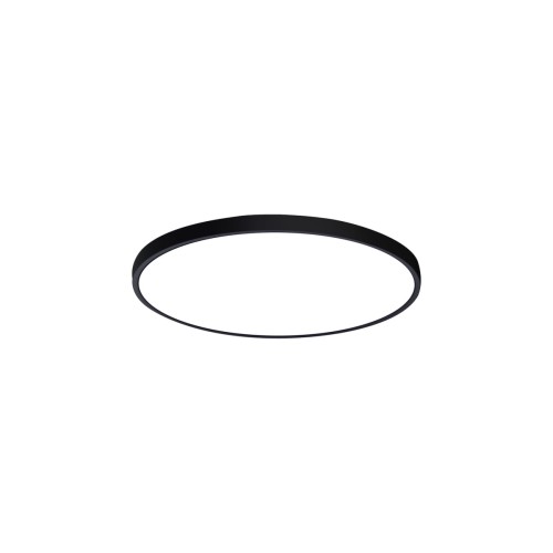 Plafon Alata  IP20 PLF-72836-230R-18W-BL Italux